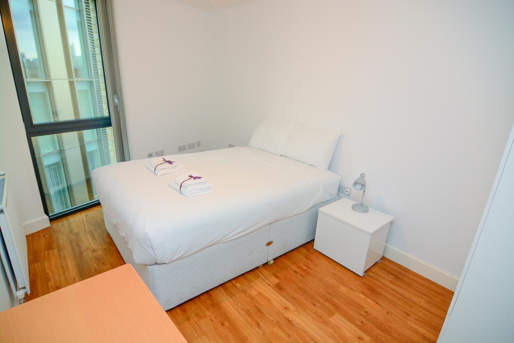 Appartement Pelican Wharf