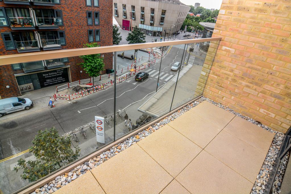 Appartement Pelican Wharf Londres