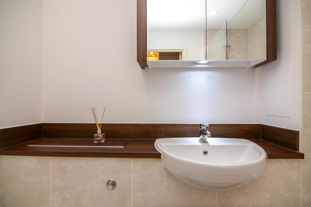 Appartement Pelican Wharf Londres
